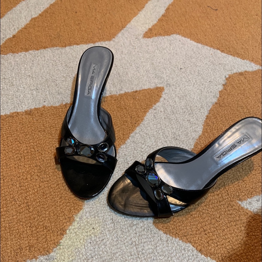 Party Shoes